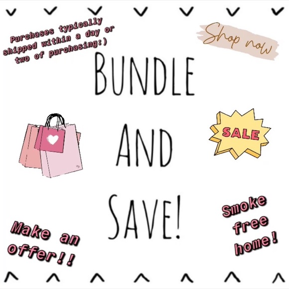 Bundle bundle bundle!!! - Picture 2 of 3